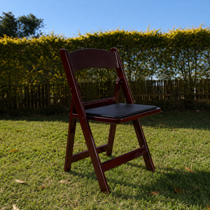 Resin Folding <b>Chair</b> Outdoor <b>Dining</b> Villa Hotel Use Modern Design Water Resistant Lightweight Foldable Eco-Friendly <b>Stackable</b> - Product Image 1