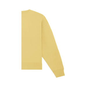 เสื้อสเวตเชิ้ตผู้หญิงแบบสบายๆ ปักลาย ผ้าฝ้าย/ใยไผ่ ไม่บุซับใน ระบายอากาศ กันลม คอปกกลม ทรงปกติ เป็นมิตรต่อสิ่งแวดล้อม - Product Image 5