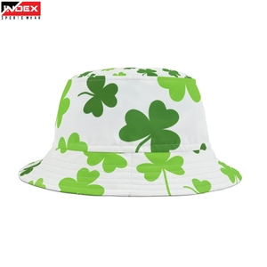 Sombrero de Pescador de Lujo Hecho a Medida en EE. UU., Gorra Casual Unisex Elegante de Algodón Premium, Logotipo Personalizado, Alta Calidad, Ecológico y Transpirable - Product Image 1