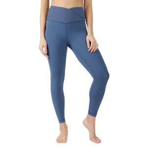 Leggings Deportivos de Cintura Alta sin Costuras para Mujer, Pantalones de Yoga Personalizados al por Mayor para Gimnasio, Correr, Entrenamiento y Ejercicio - Product Image 1