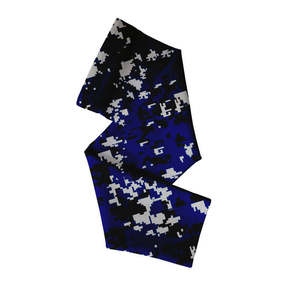 Winton Impex WI-AS-006 Mangas de Compresión Deportivas Unisex con Protección UV y Camuflaje Personalizado para Ciclismo, Béisbol y Actividades al Aire Libre - Product Image 6