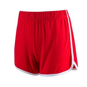 Shorts Deportivos de Yoga para Mujer, Estilo Streetwear, Transpirables, Personalizados al por Mayor, Moda de Verano, Diseño de Delfín - Product Image 3