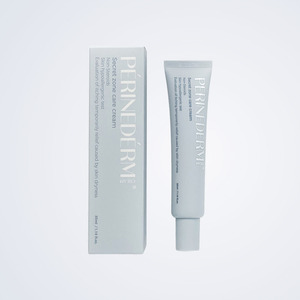 ผลิตภัณฑ์ดูแลผิวส่วนบุคคล เครื่องสำอางเกาหลี K-Beauty Perinideom Secret Zone Care Cream 35 มล. ผลิตในเกาหลี ชุดดูแลผิวกาย - Product Image 6