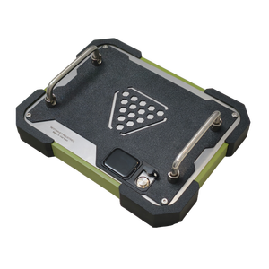 UHF RFID <b>Handheld</b> <b>Scanner</b> WiFi 860 960 MHz ISO 18000 6C Nextwaves Hyperion NHR10 Smart Warehouse Inventory Device - Product Image 1