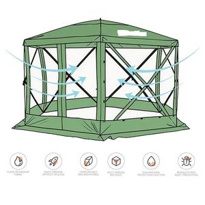 Quick Setup <b>Pop</b> <b>Up</b> Camping <b>Tent</b> Offering Easy Installation Compact Storage And Reliable Outdoor Shelter Are Available From USA - Product Image 4