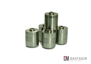 Original Manufacturer Glue Roller Drum for Molins Mark95 <b>Cigarette</b> <b>Machine</b> Accessories - Product Image 1
