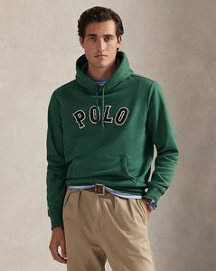 <b>Men's</b> High Quality OEM ODM <b>Pullover</b> Hoodie Custom Embroidery DTF Print Heavyweight Fleece Streetwear Treanding Hoodie - Product Image 3