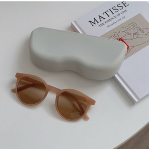 Estuche de silicona para gafas de sol G & G OA Estuche suave para anteojos y caja de almacenamiento Estuche duradero y protector para anteojos - Product Image 1