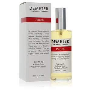 Parfum unisexe Punch Cologne Spray Parfum intime - Product Image 1