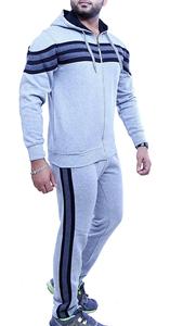 Trajes Deportivos de Algodón 100% Personalizados al por Mayor, Ecológicos, para Entrenamiento, Temporada Primavera 2026 - Product Image 6