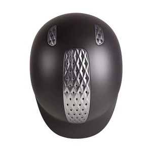 Casque de Polo d'Équitation en Fibre de Carbone Personnalisable pour Hommes et Femmes - Ajustement Confortable, Couleur/Logo Personnalisables, Service OEM - Product Image 3