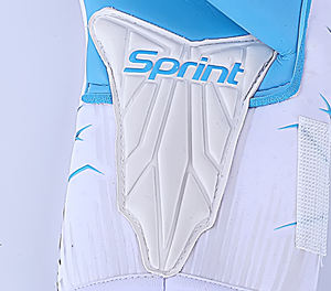 Gants de gardien de but professionnels pour le football, directement de l'usine - Product Image 5