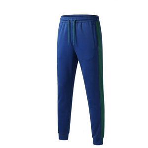 Ensemble de survêtement premium pour homme, veste et pantalon de jogging pour la remise en forme, les exercices et les séances de course - Product Image 4