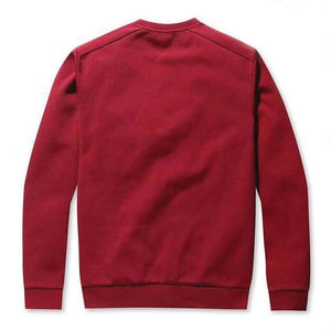 High Quality Men Hoodie Zip Up Fleece Jacket Casual Sportswear Supplier Men's Hoodies & Sweatshirts - Product Image 2
