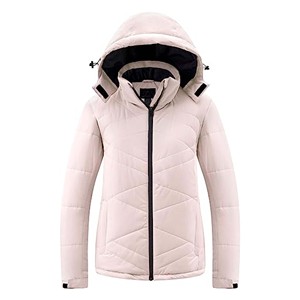 Nouvelle veste à bulles personnalisée avec col à capuche, taille plus, polyester réversible, coupe-vent écologique imperméable pour l'hiver - Product Image 3