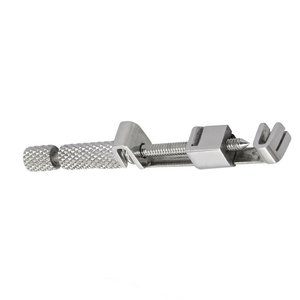 Système de matrices dentaires sectionnelles manuelles en acier inoxydable de haute qualité, ergonomique, réutilisable, professionnel, certifié CE - Product Image 4