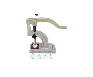 Outils de fabrication de bijoux de haute qualité, fixation en verre et fixation en quartz avec matrices en nylon (3 paires), prix de gros le plus bas - Product Image 2