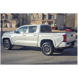 Toyota Tacoma TRD Sport 2024, Doble Cabina, 4x4 - Product Image 2