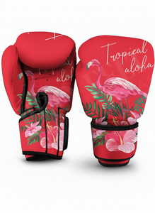 Guantes de Boxeo Personalizados, Material de Alta Calidad, Venta Especial, Equipo de Protección Deportiva Multiusos, OEM ODM, Cómodos - Product Image 2