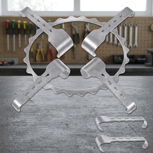 ชุดเครื่องมือผ่าตัดกระดูกและข้อ Denis Browne Abdominal Retractors ทำจากเหล็กกล้าไร้สนิม ได้รับการรับรองมาตรฐาน CE ระดับ Class I  แบบใช้มือ - Product Image 4