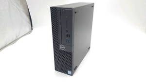 Rare Sales Prestigious Prices 8GB RAM DELL Optiplex 3070 Used Intel Core i5 8th Gen 256GB SSD Budget Gaming Desktop Computer - Product Image 2
