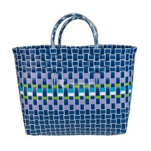 Wicker and PP Woven Plastic <b>Bags</b> for Ladies, Wholesale From Vietnam Handicraft Exporter - Product Image 1