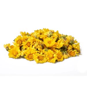 Emballage en vrac d'ingrédient de thé de chrysanthème séché de haute qualité - Product Image 4