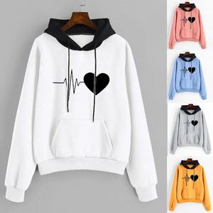Polyester/Cotton Blend Winter Fleece Acid Wash Hoodie Men Women Comfortable Fashion Print Customized Design - Product Image 1