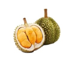 Fresco y congelado: Durian entero de Vietnam para exportación - Product Image 4