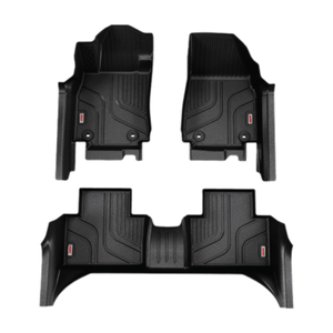 MG 7 2023 + Premium TPE Custom Fit Tapis de voiture Inodore Antidérapant Toutes saisons Doublures intérieures de haute qualité - Product Image 1