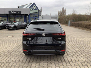 BRAND NEW 2025 Mazda CX-60 6-Cylinders (254hp) Fuel-Hybrid 4WD 4x2 2-Axles 3.3L Euro 6e Automatic Transmission Left <b>Hand</b> Drive - Product Image 4