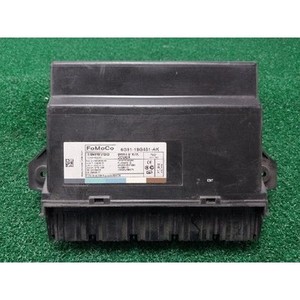 ECUs y Módulos de Computación S80 Usados 6G9119G481AK - Product Image 1