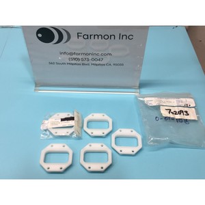 5 Isolateurs Axcelis 17164490, E-Shower SU, 165720 - Équipements et pièces semi-conductrices d'occasion fiables à l'échelle mondiale chez - Product Image 2