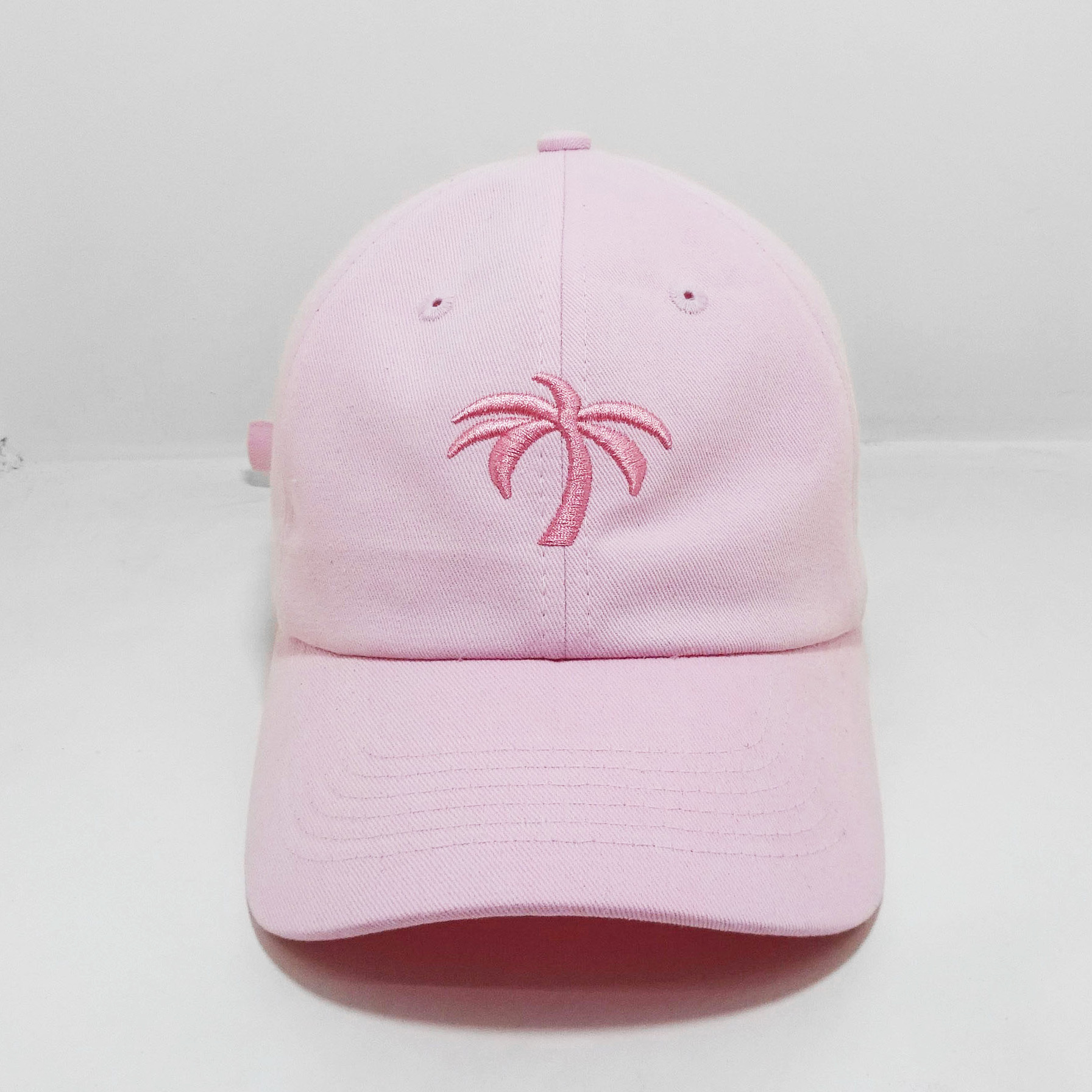 สีชมพูอ่อน