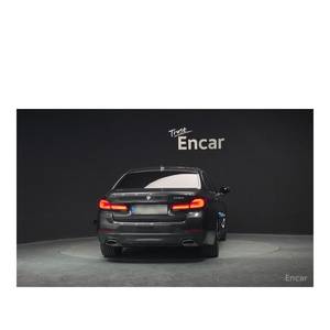 BMW Serie 5 530i M Sport 2023/1 Modelo 33.030 km Emisión Euro V Volante a la Izquierda Caja de Cambios Automática - Product Image 4