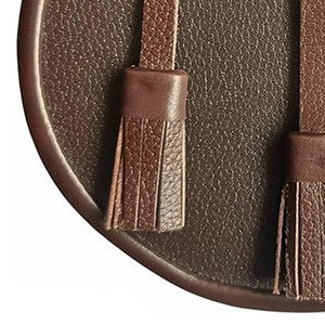 Nouveaux Sporrans écossais pour chevaux, de haute qualité, personnalisables en couleur et logo, confortables, durables, à prix abordable et avec service OEM - Product Image 5