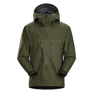 Vêtements de ski en gros, imperméables, professionnels, pour hommes et femmes, veste de ski - Product Image 4