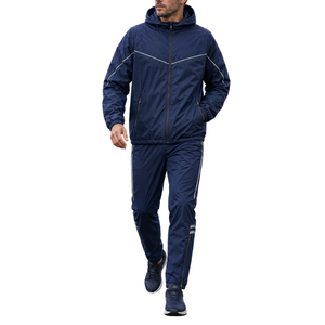 Conjunto Deportivo de Verano para Hombre, Logotipo Personalizado en la Parte Delantera, Personalizable, Ropa de Otoño, Talla Grande, Conjunto Deportivo para Mujer, Conjunto Deportivo para Niños - Product Image 2