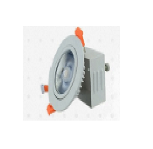 Lámpara LED LX855 de Diseño Compacto para Techo, Pared, Hogar, Tienda y Oficina - Product Image 2