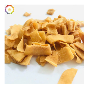 Croustilles de noix de coco authentiques, traditionnelles, grillées, à l'arôme naturel, collation croustillante pour la chaîne d'approvisionnement des supermarchés - Product Image 1