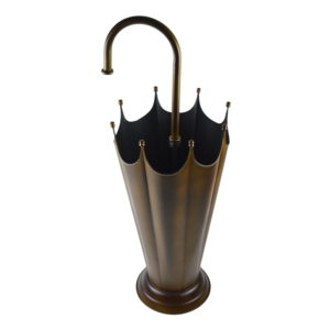 Organizador de Almacenamiento para Paraguas, Soporte Creativo y Duradero para Paraguas, Diseño de Hierro Forjado, Estantes Personalizados Más Vendidos - Product Image 1
