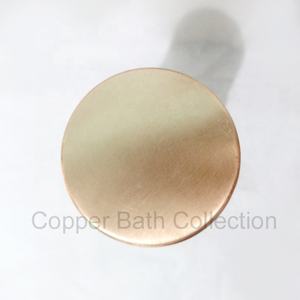 Pot de sucre en cuivre concepteur de vente chaude pot de cuivre fabricant en gros fabriqué par un fournisseur indien - Product Image 5