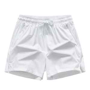 Men Fashion Casual Shorts Modern Style Summer Wear Shorts Mens Loose Fit Shorts Breathable Comfortable Daily Wear Shorts - Product Image 3