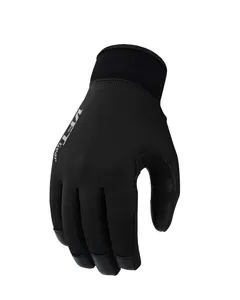 Premium Unisex Outdoor Performance Gloves Camo Pattern Carbon Fiber Knuckle Guard Neoprene Shell Polyester Breathable - Product Image 5