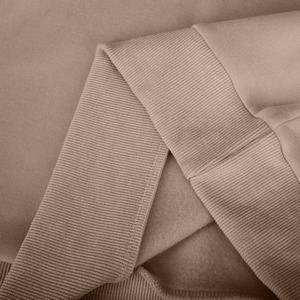 Conjunto Deportivo Unisex con Sudadera y Pantalones Jogger, Personalizado con Impresión, 100% Algodón, Tejido Terry Antipilling de 360g, Estilo Casual - Product Image 6