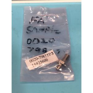 AMAT 0020-79877 PIN, SENSOR ANCHOR, 145235 - Equipo y piezas de semiconductores de confianza de Trusted Global Legacy - Product Image 1