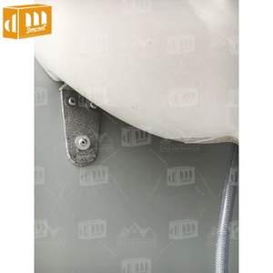 Dreammaker, venta al por mayor, proveedor de precio de inodoro móvil, fabricantes de baños portátiles eps móviles, inodoro públi - Product Image 3