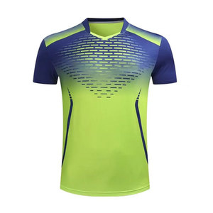 Custom Men Volleyball Jersey Set Sublimated Gradient Sports Uniform Quick Dry Breathable Short Sleeve Training Kit - Product Image 2