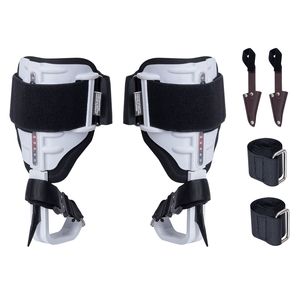 Ramponi da Arrampicata in Alluminio Bianco per Arboristi, Attrezzatura e Accessori per Arrampicata - Product Image 1