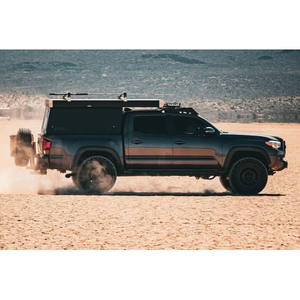 Toyota Tacoma TRD Off-Road Doble Cabina 4x4 2018 - Product Image 3